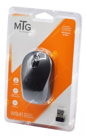 MOUSE W841 MTG TARGUS INALAMBRICO